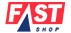Logo Fast Shop Footer