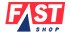 Logo Fast Shop Footer
