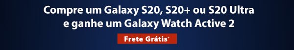 Compre um Galaxy S20