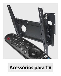 Acessorios TV