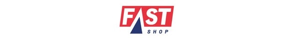Logo Fast Shop Header