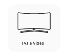 TVs e Video